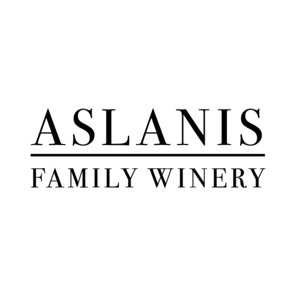 Ασλάνης Family Winery