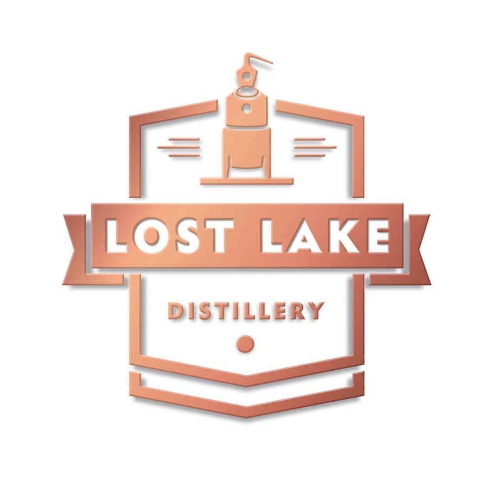Lost Lake Distillery