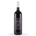 Μανουσάκης Nostos Mourvedre