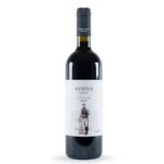 Μανουσάκης Nostos Syrah