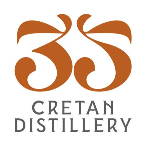 35n Cretan Distillery