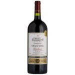 Chateau Grand Jean Bordeaux