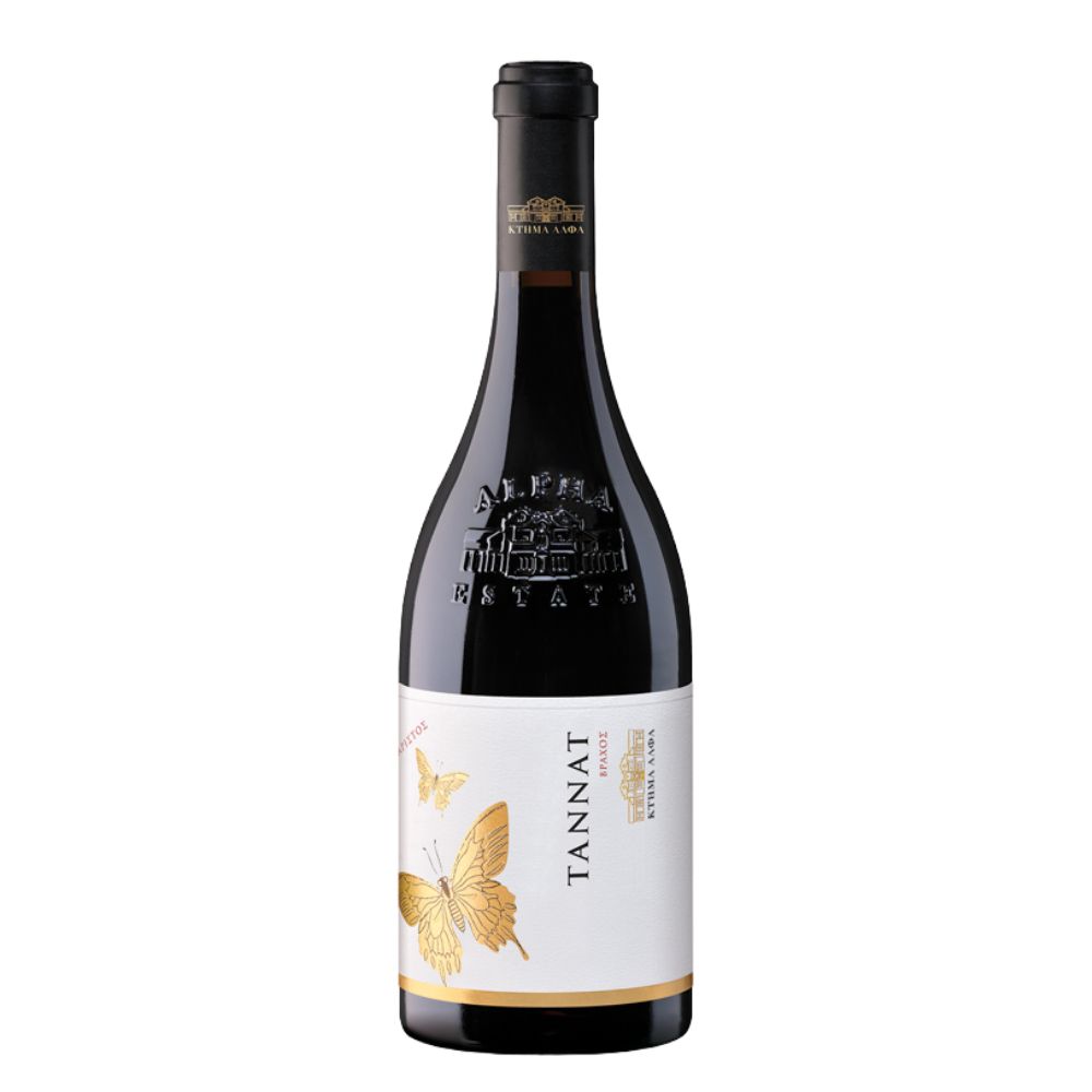 alpha-tannat Άλφα Κτήμα Tannat - Image 1