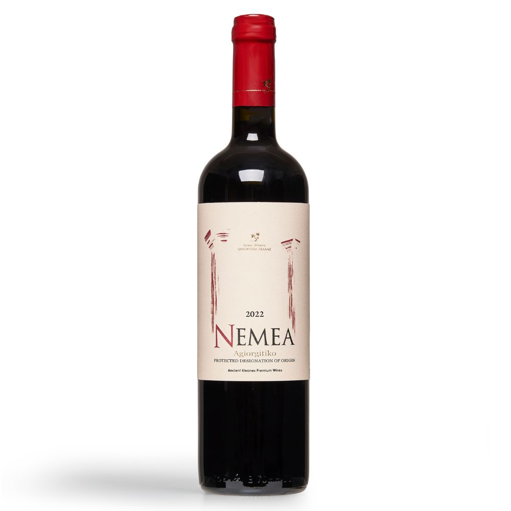 sellas-nemea-1 Σελλάς Οινοποιείο Νεμέα - Image 1