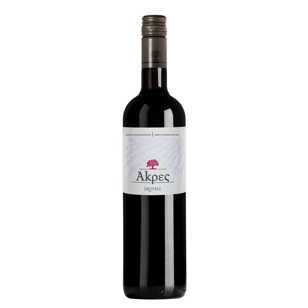 skouras-akres-red Σκούρας Άκρες Ερυθρό - Image 1
