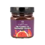 Λέλας The Flaming Fig<br> Chutney