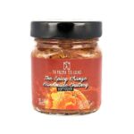 Λέλας The Spicy Orange<br>Chutney