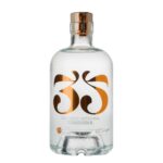 35n Artisanal Τσικουδιά<br>Μοσχάτο Σπίνας