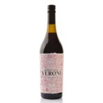 Κυρ Γιάννη Veroni<br>Sweet Vermouth Rosso